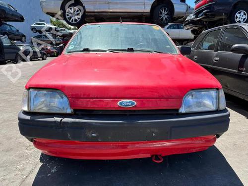 Motor FORD FIESTA III (GFJ) 1.8 D | BP18311827M1 