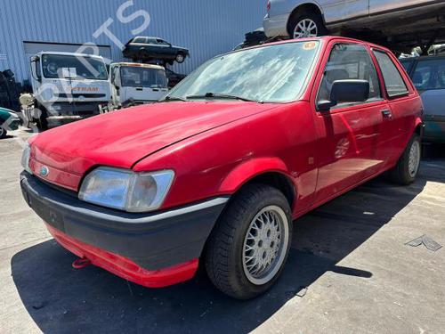 Motor FORD FIESTA III (GFJ) 1.8 D | BP18311827M1 