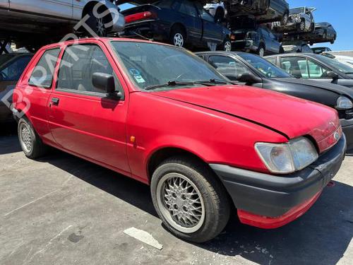 Motor FORD FIESTA III (GFJ) 1.8 D | BP18311827M1 
