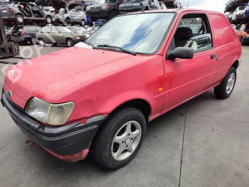 Injector FORD FIESTA III (GFJ) 1.8 D | BP16272216M100 