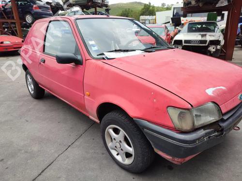 Injector FORD FIESTA III (GFJ) 1.8 D | BP16272216M100 