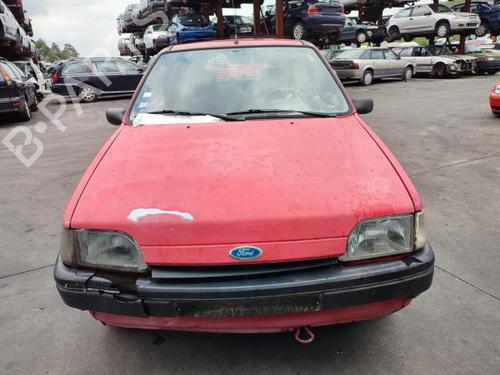 Injector FORD FIESTA III (GFJ) 1.8 D | BP16272216M100 