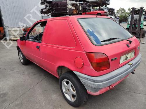 Injector FORD FIESTA III (GFJ) 1.8 D | BP16272216M100 