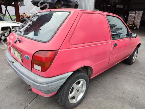 Injector FORD FIESTA III (GFJ) 1.8 D | BP16272216M100 