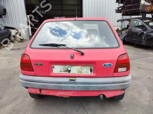 Injector FORD FIESTA III (GFJ) 1.8 D | BP16272216M100 