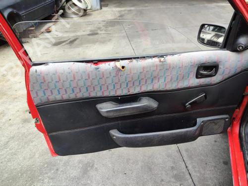 Injector FORD FIESTA III (GFJ) 1.8 D | BP16272216M100 