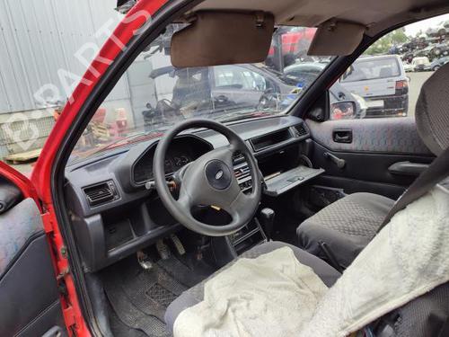 Injector FORD FIESTA III (GFJ) 1.8 D | BP16272216M100 