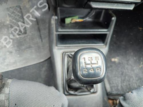 Injector FORD FIESTA III (GFJ) 1.8 D | BP16272216M100 