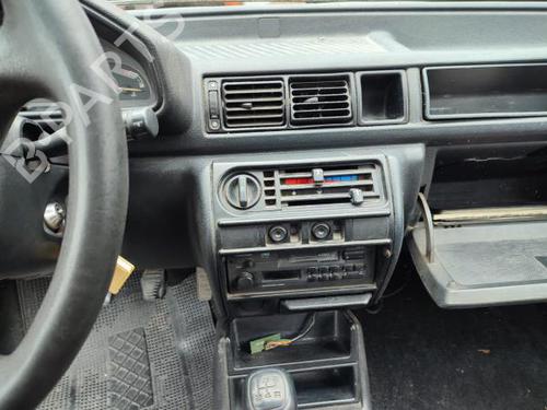 Injector FORD FIESTA III (GFJ) 1.8 D | BP16272216M100 