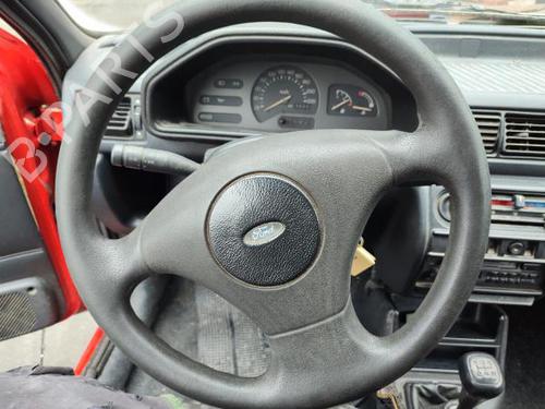 Injector FORD FIESTA III (GFJ) 1.8 D | BP16272216M100 