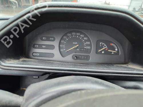 Injector FORD FIESTA III (GFJ) 1.8 D | BP16272216M100 