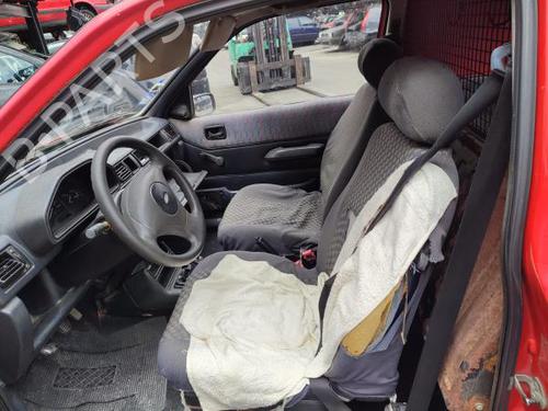 Injector FORD FIESTA III (GFJ) 1.8 D | BP16272216M100 