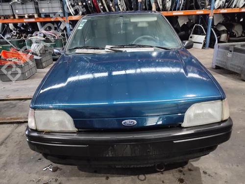 Used Parts FORD FIESTA III (GFJ) 1.1 (50 hp) 3219876