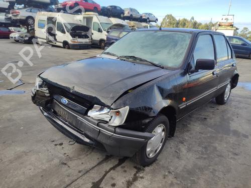 Used Parts FORD FIESTA III (GFJ) 1.1 (50 hp) 3220370