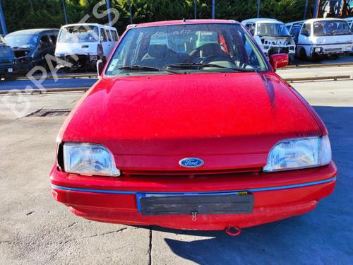 Used Parts FORD FIESTA III (GFJ) 1.1 (50 hp) 3228722