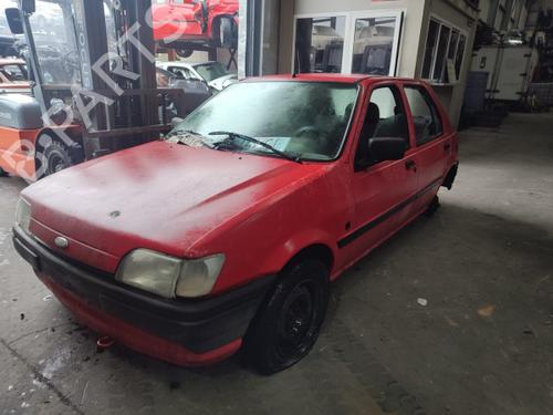 Used Parts FORD FIESTA III (GFJ) 1.1 (50 hp) 3220543