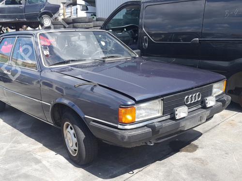 Used Parts AUDI 80 B2 Saloon (811, 813, 814, 819, 853) 1.6 D (54 hp) 3207665