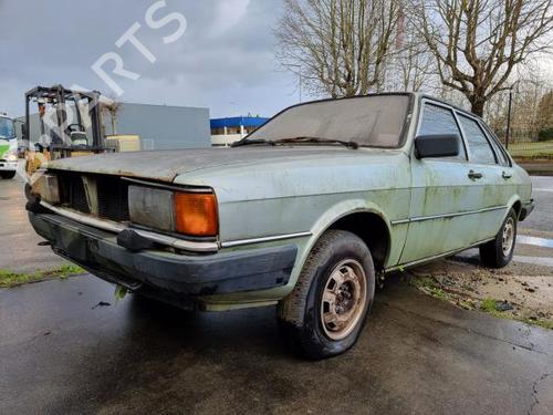 Used Parts AUDI 80 B2 Saloon (811, 813, 814, 819, 853) 1.6 D (54 hp) 3226052