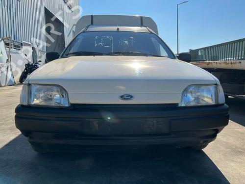 Used Parts FORD FIESTA Box Body/MPV (F3L, F5L) 1.8 D (60 hp) 3214238