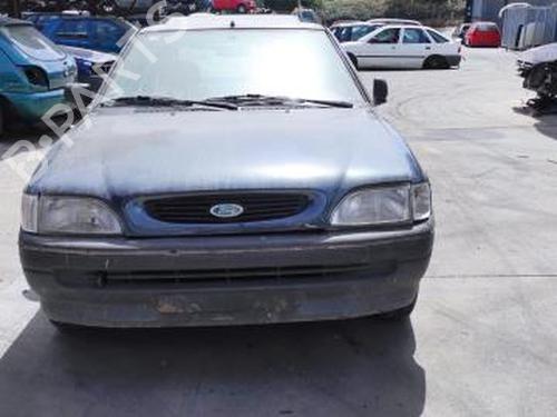 Used Parts FORD ESCORT V (AAL, ABL) 1.3 (60 hp) 3229192