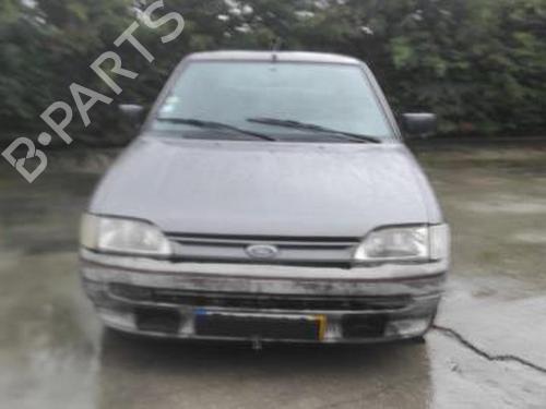 Used Parts FORD ESCORT V (AAL, ABL)  1.4  3218565