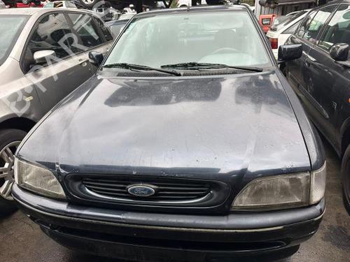 Used Parts FORD ESCORT V (AAL, ABL) 1.4 (71 hp) 3229274