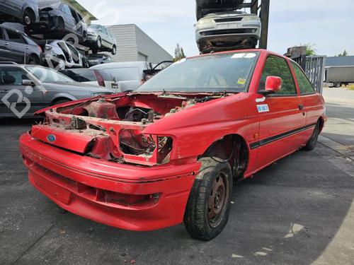 Used Parts FORD ESCORT V (AAL, ABL) RS 2000 (150 hp) 3228235