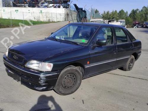 Used Parts FORD ESCORT V (AAL, ABL) 1.3 (60 hp) 3225395