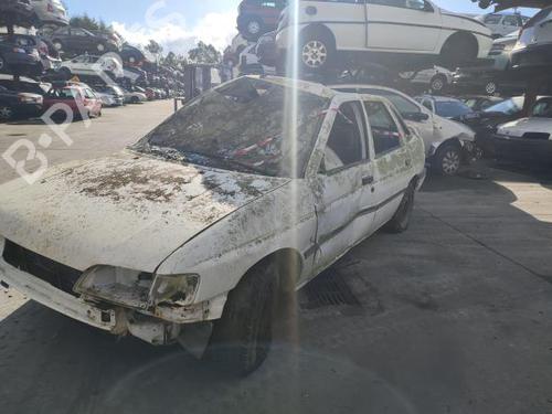 Used Parts FORD ESCORT V (AAL, ABL) 1.3 (60 hp) 3225405