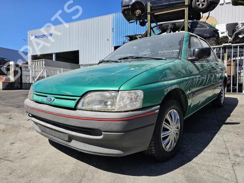 Used Parts FORD ORION III (GAL) 1.8 D (60 hp) 3227605