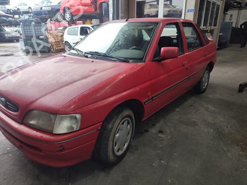 Used Parts FORD ESCORT V (AAL, ABL)  1.3  3229348
