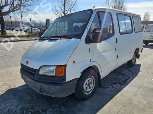 Used Parts FORD TRANSIT Bus (E_ _) 2.5 DI (EBS, EDS, EDL, ESS, EUS) (70 hp) 3220516