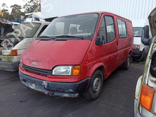 Used Parts FORD TRANSIT Bus (E_ _) 2.5 DI (EBS, EDS, EDL, ESS, EUS) (70 hp) 3215535