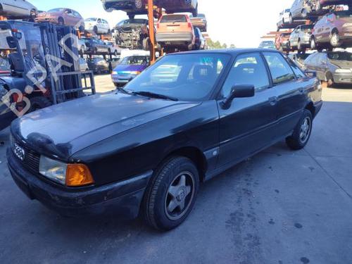 Used Parts AUDI 80 B3 Saloon (893, 894, 8A2) 1.6 TD (80 hp) 3225044