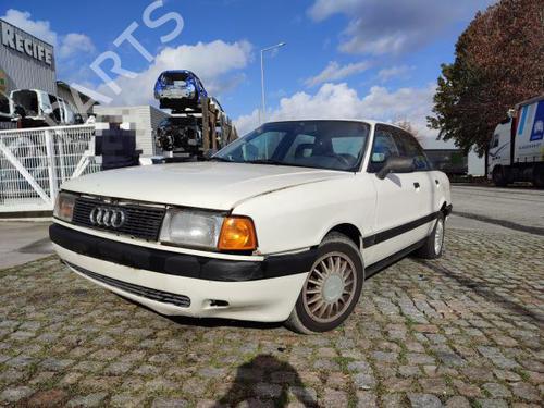 Used Parts AUDI 80 B3 Saloon (893, 894, 8A2) 1.6 TD (80 hp) 3219997