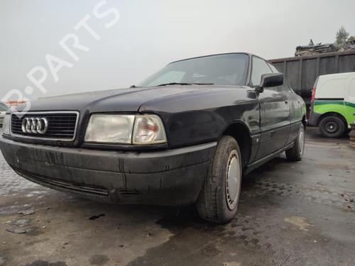 Used Parts AUDI 80 B3 Saloon (893, 894, 8A2) 1.6 TD (80 hp) 3228611