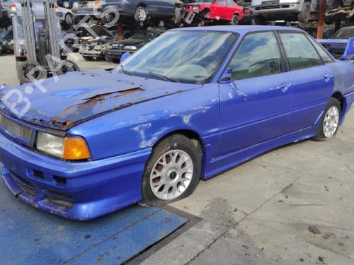 Used Parts AUDI 80 B3 Saloon (893, 894, 8A2) 1.6 TD (80 hp) 3225209