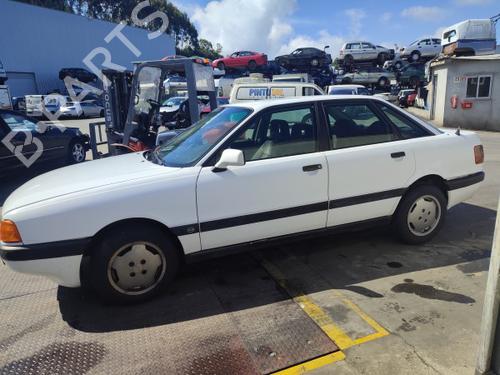 Used Parts AUDI 80 B3 Saloon (893, 894, 8A2)  1.6 TD  3220711
