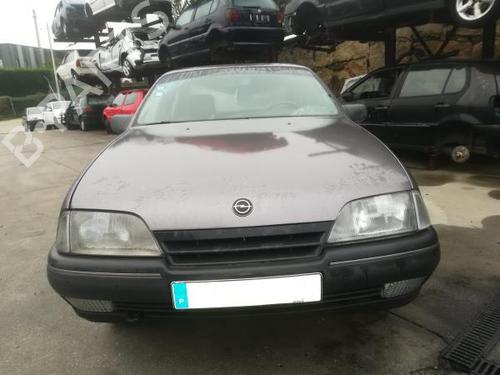 Used Parts OPEL OMEGA A (V87) 2.3 D (F19, M19, N19) (73 hp) 3211854