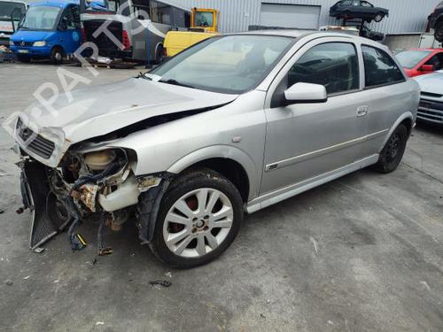 Brugte OPEL ASTRA G Coupe (T98) [2000-2006]  3218121