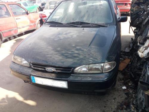 Used Parts FORD MONDEO I (GBP) 1.8 TD (88 hp) 3225748