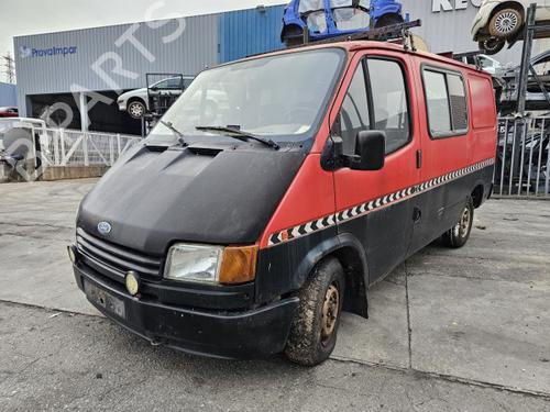 Used Parts FORD TRANSIT Bus (E_ _) 2.5 DI (EBS, EDS, EGL, ESS, EUS) (80 hp) 3220380