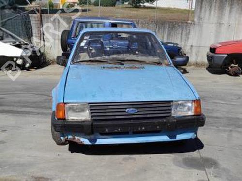 Used Parts FORD ESCORT III (GAA) 1.3 (69 hp) 3225350