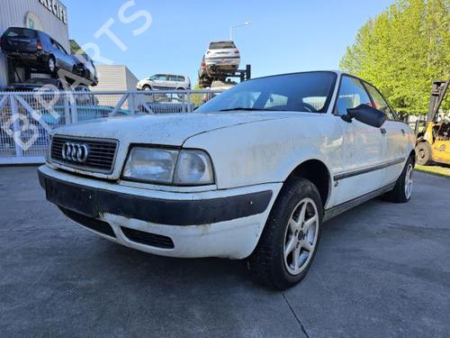 Used Parts AUDI 80 B4 Saloon (8C2) 1.9 TD (75 hp) 3218777