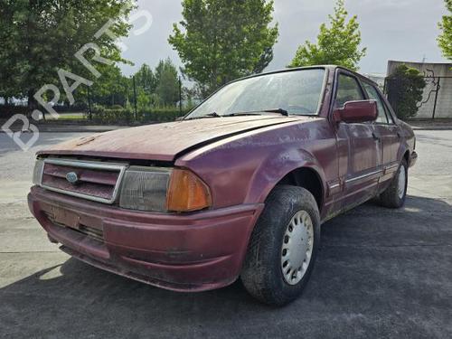 Used Parts FORD ORION I (AFD) 1.6 D (54 hp) 3229597