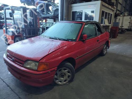 Used Parts FORD ESCORT V Convertible (ALL) 1.6 (105 hp) 3220172