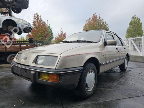 Brugte FORD SIERRA I Hatchback (GBC) 1.6 (75 hp) 3217816