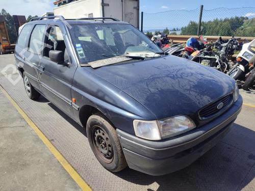 Left headlight FORD ESCORT V Turnier (ANL) 1.4 | BP30500100C28