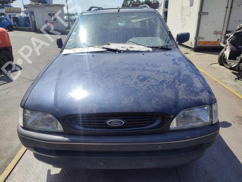 Left headlight FORD ESCORT V Turnier (ANL) 1.4 | BP30500100C28