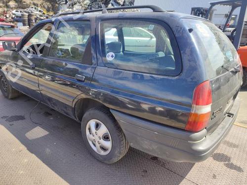 Left headlight FORD ESCORT V Turnier (ANL) 1.4 | BP30500100C28